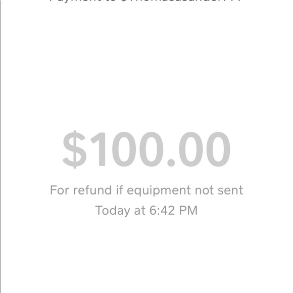 Booties - Picture 8 of 8